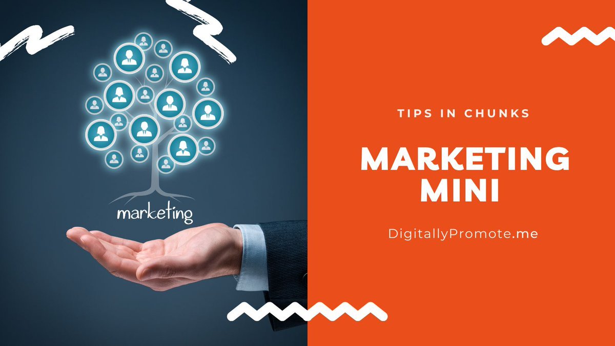 DigiPromoteme's tweet image. Develop customer loyalty programs to reward and retain your most valuable customers. #CustomerLoyaltyPrograms #RetentionStrategies