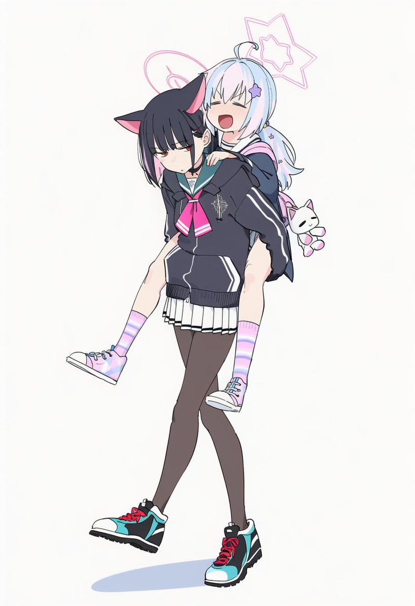 四六このえ (@shiro_konoe) / Posts / X