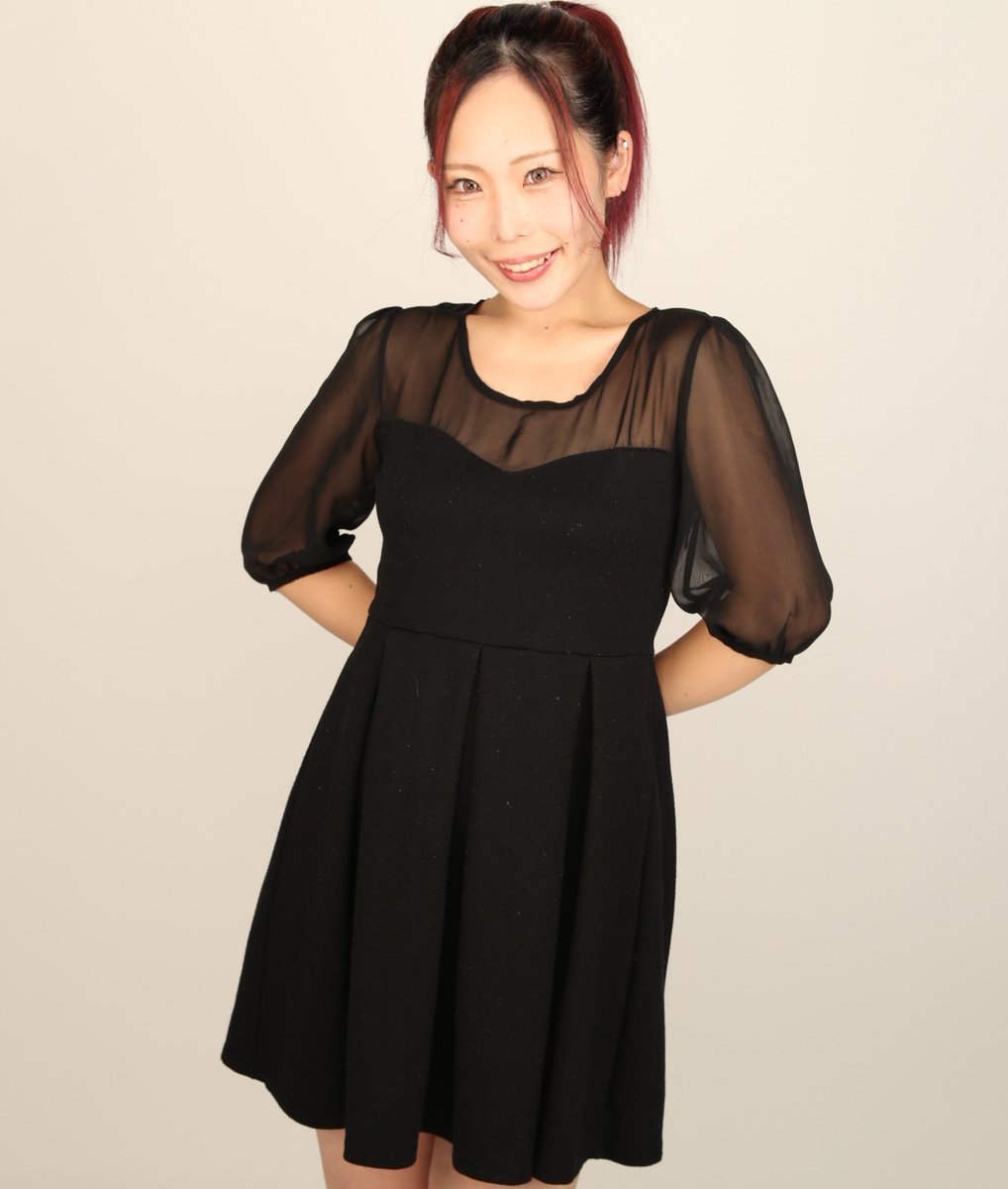 Miu❥(みゅう。)@11/15 21:05出演／駒沢camited (@mi942yu