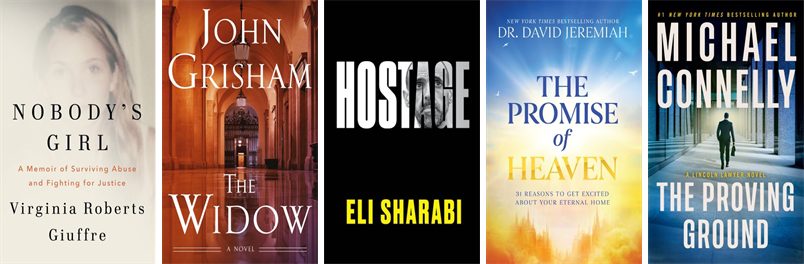 This week the Randolph County Public Libraries has 222 new books and eight new movies. wowbrary.org/nu.aspx?p=1348…