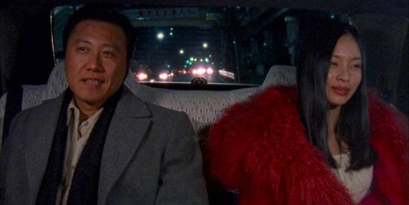 thedionmalone's tweet image. thinking about #this diva this morning
Audition (1999) 🎥