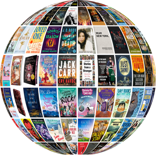 OnslowCoLibrary's tweet image. This week the Onslow County Public Library has 208 new books and two new movies.  New items include Partypooper. wowbrary.org/nu.aspx?p=2679…
