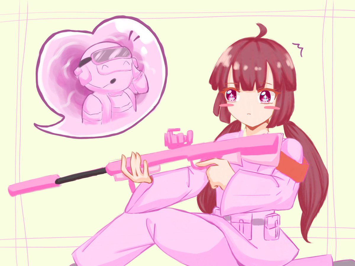 LC版深夜のお絵描き60分一本勝負 (@LC_ONEDRAW_2nd) / Posts / X