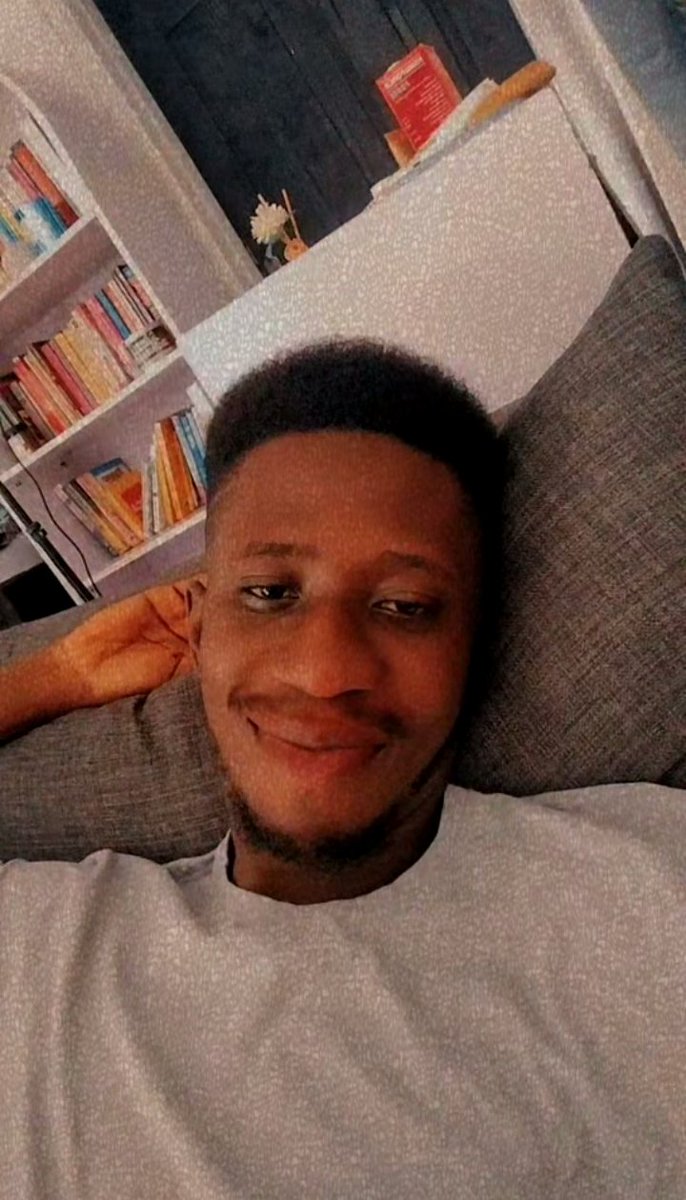 RealOwoyinka's tweet image. Hello, friends... 🫶 Please, help me to quote this 🙏
My previous account got bagged, so here is my new space.
I truly hope we can rebuild our beautiful connections just like the good old days. Let’s keep sharing love, laughter, and great memories together.
It feels so good to…