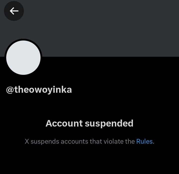 RealOwoyinka's tweet image. Hello, friends... 🫶 Please, help me to quote this 🙏
My previous account got bagged, so here is my new space.
I truly hope we can rebuild our beautiful connections just like the good old days. Let’s keep sharing love, laughter, and great memories together.
It feels so good to…
