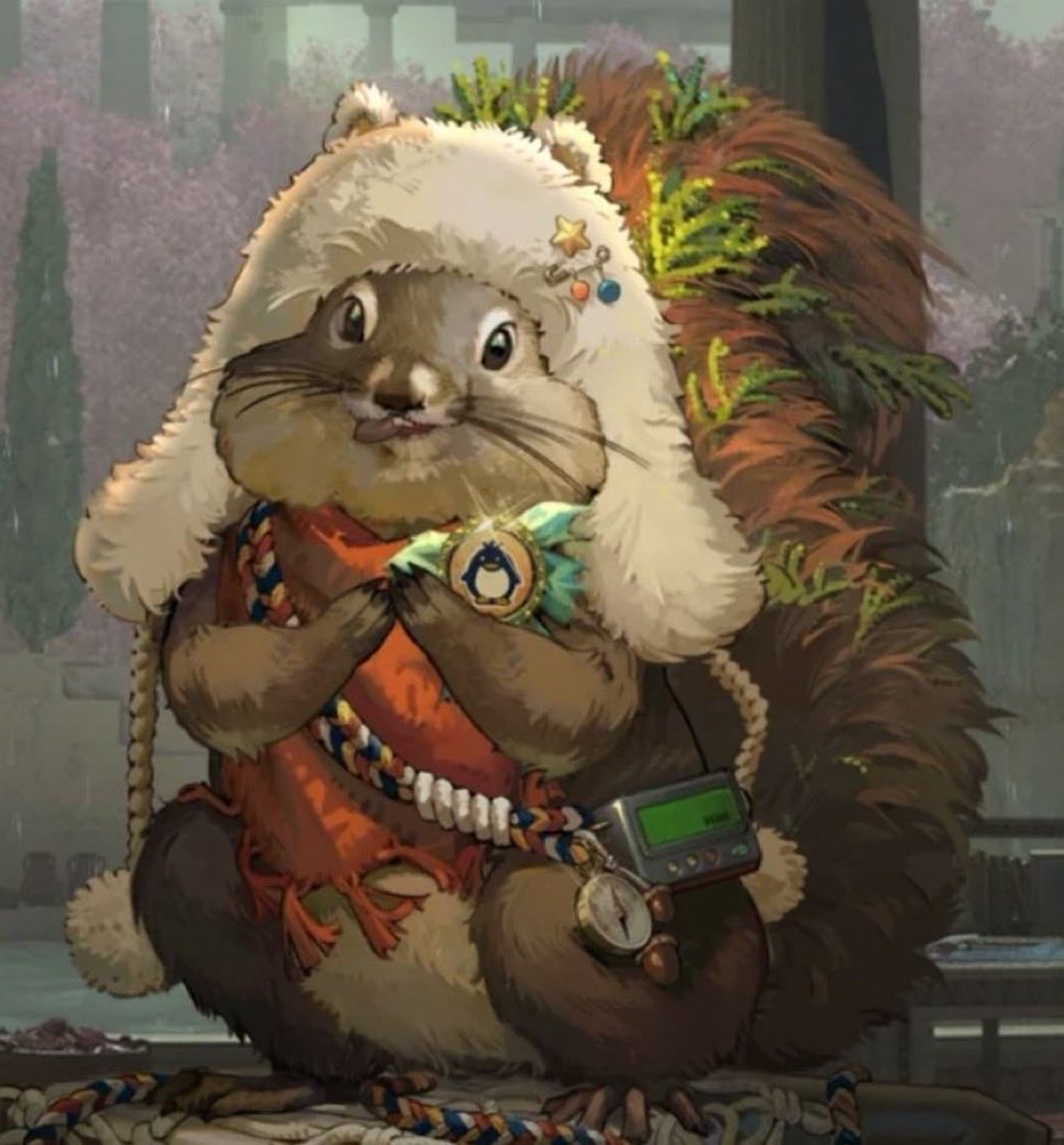 Danny Scott tweet media