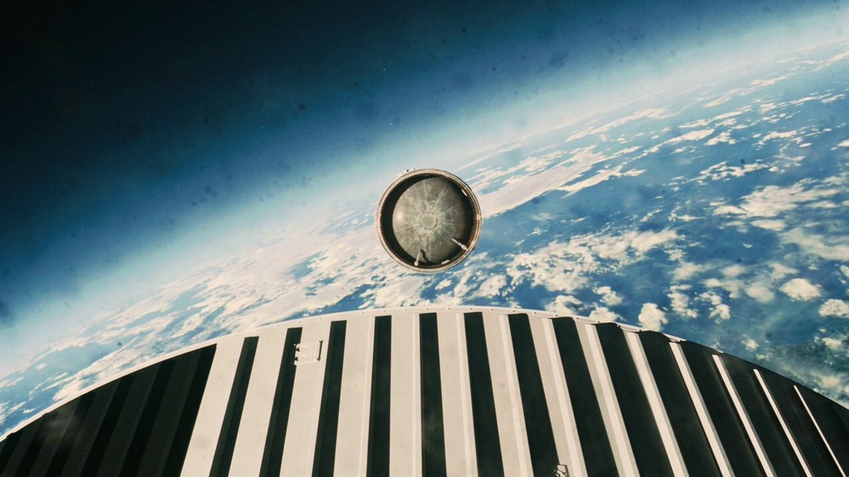 HollywoodHandle's tweet photo. ‘INTERSTELLAR’ released 11 years ago today. https://t.co/ZnlvLJOxdw
