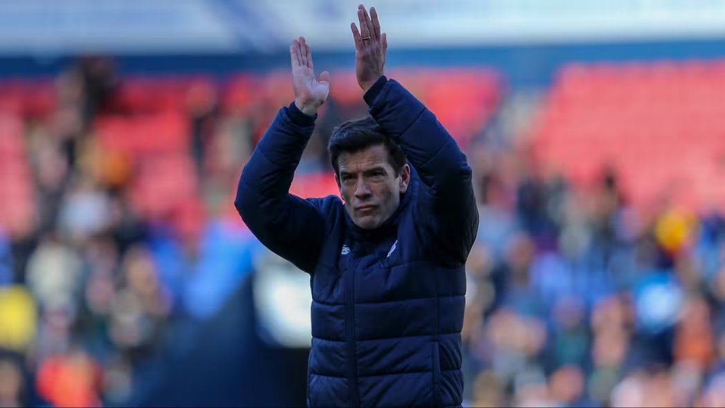 Sloper Road Blues ๐ฆ (@sloperroadblues) on Twitter photo ๐ฃ๏ธ BBM post Bolton defeat:
"When you concede a goal in the circumstances that we did, it can feel very sickening. My message to the players is that we can use that as motivation to try & make sure it doesn't happen again. There will be no blame culture in that dressing room" ๐ฃ๏ธ BBM post Bolton defeat:
"When you concede a goal in the circumstances that we did, it can feel very sickening. My message to the players is that we can use that as motivation to try & make sure it doesn't happen again. There will be no blame culture in that dressing room"