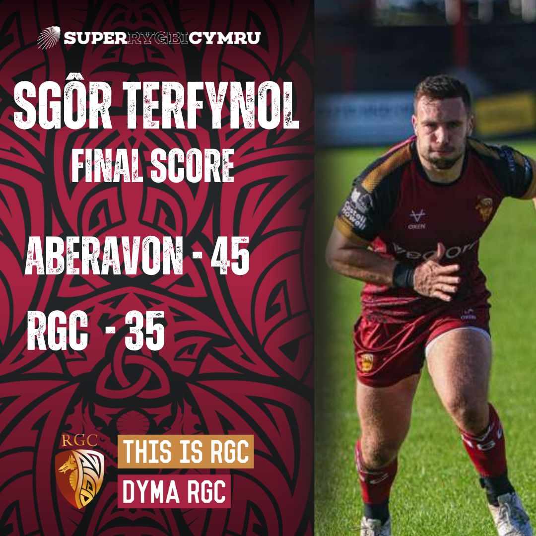 RGCnews🏉 tweet media