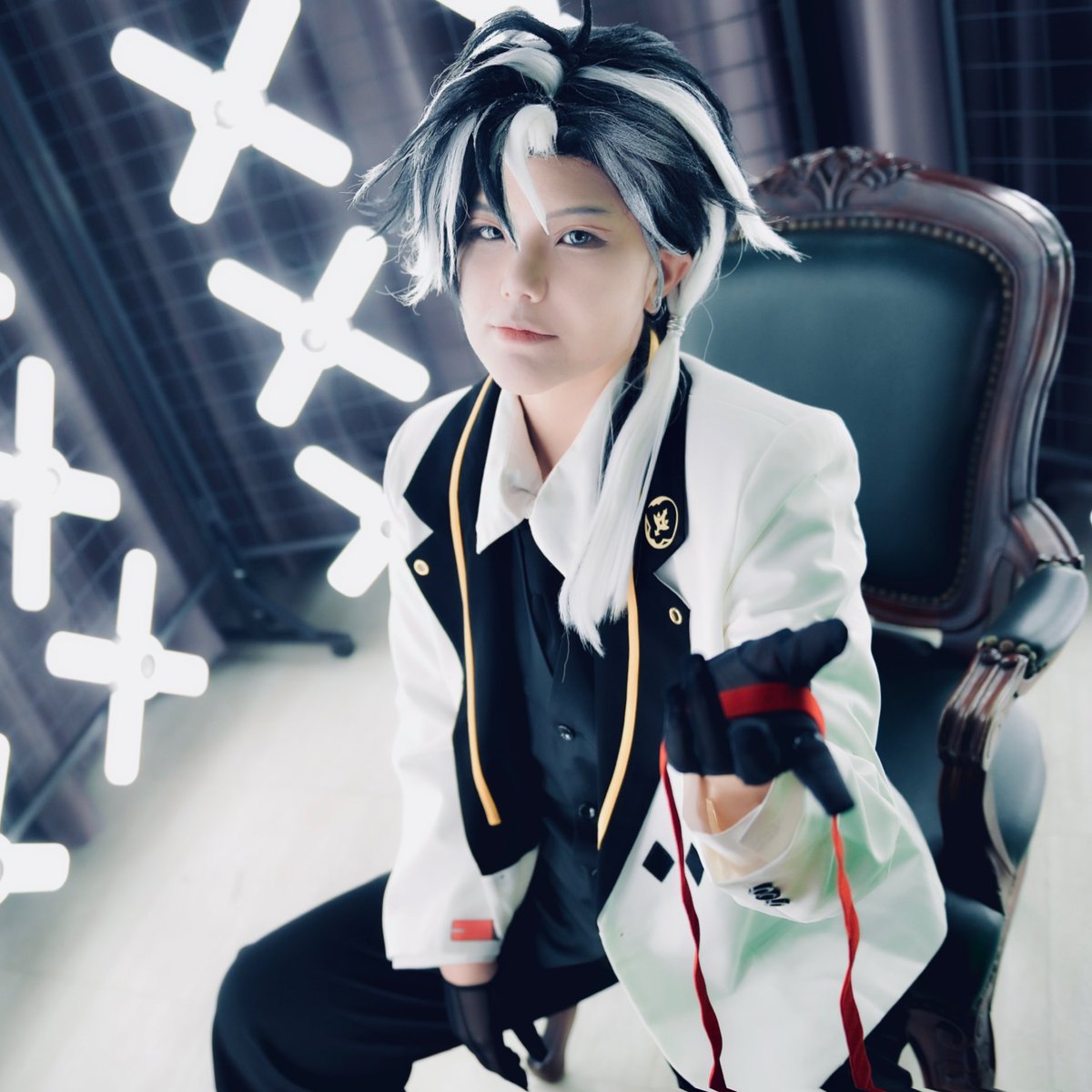 SsHp___'s tweet photo. 給自己的紀念。

Timaeus- Cetro

Happy Anniversary.
————————-

Photo 📷 RT/  @cgwwwttt 
Studio ABS攝度空間 https://t.co/VVGvDuaw5A