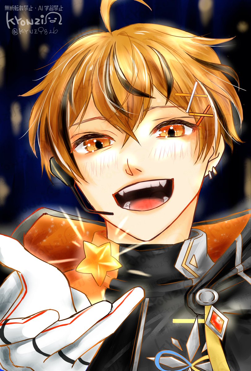 ⭐︎きょん⭐︎ きょんじ┊︎🏷️お迎え中┊︎🦁🧷🍭💚 on X