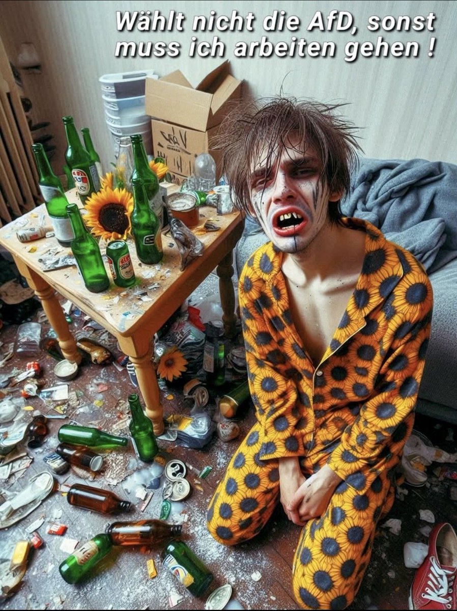 Klar- Name 😜 tweet media