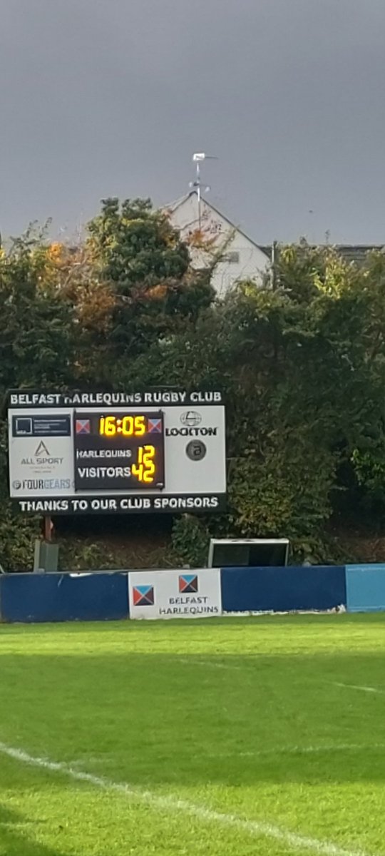 cleffies's tweet photo. @ClonmelRFC great result and fantastic performance 💪👏 https://t.co/S1uLx2HFTn