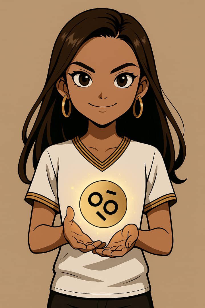 Gvooi 

Liquidity flows. Traders move. Points rise and fade like tides.

In the middle stands <a href="/vooi_io/">vooi</a>  calm, consistent, quietly shaping the rhythm of on chain coordination.

No noise, no hype, just conviction in motion. The chain hums, and <a href="/vooi_io/">vooi</a> is the beat beneath it all.