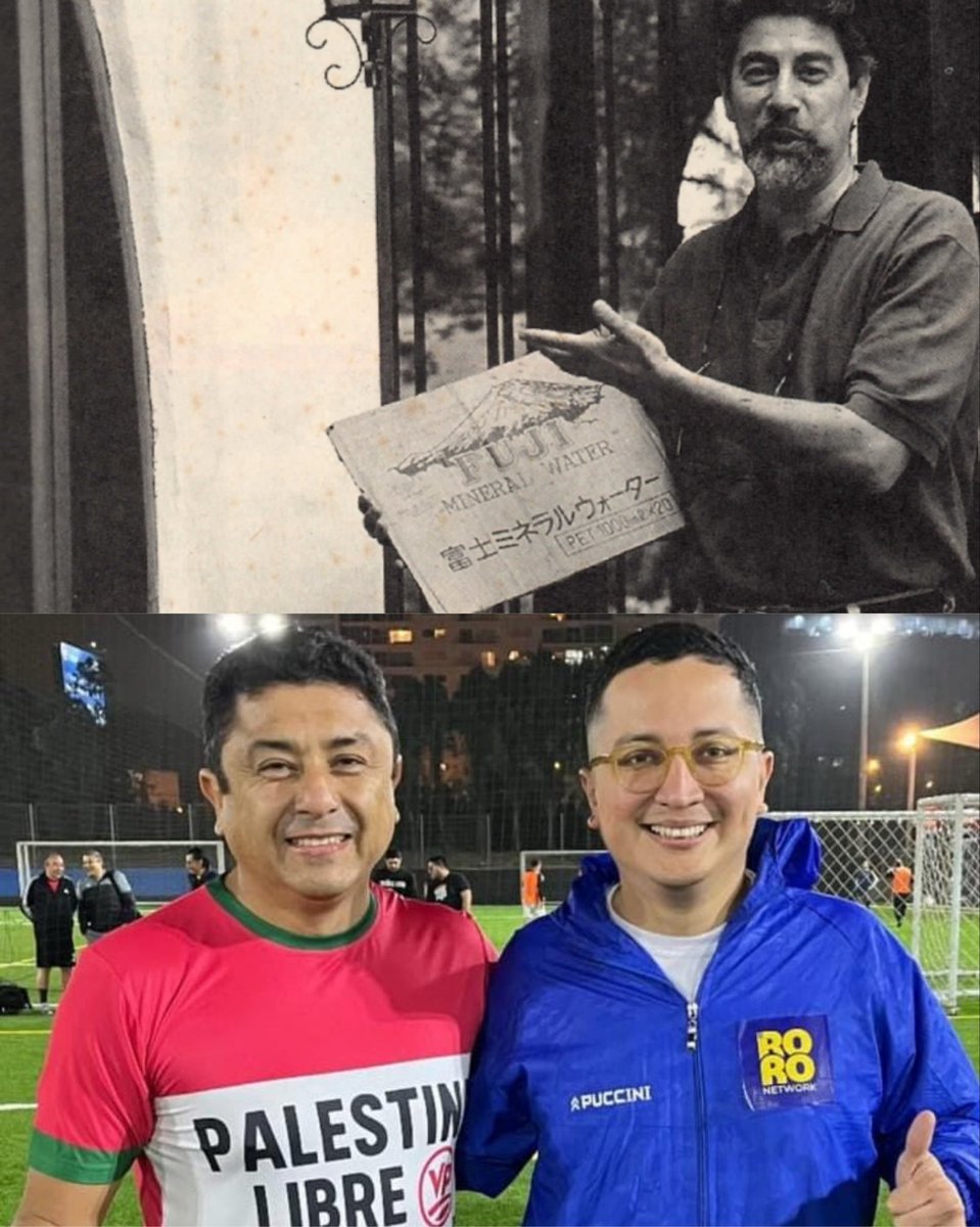 No despreciamos suficiente a los zurdos.