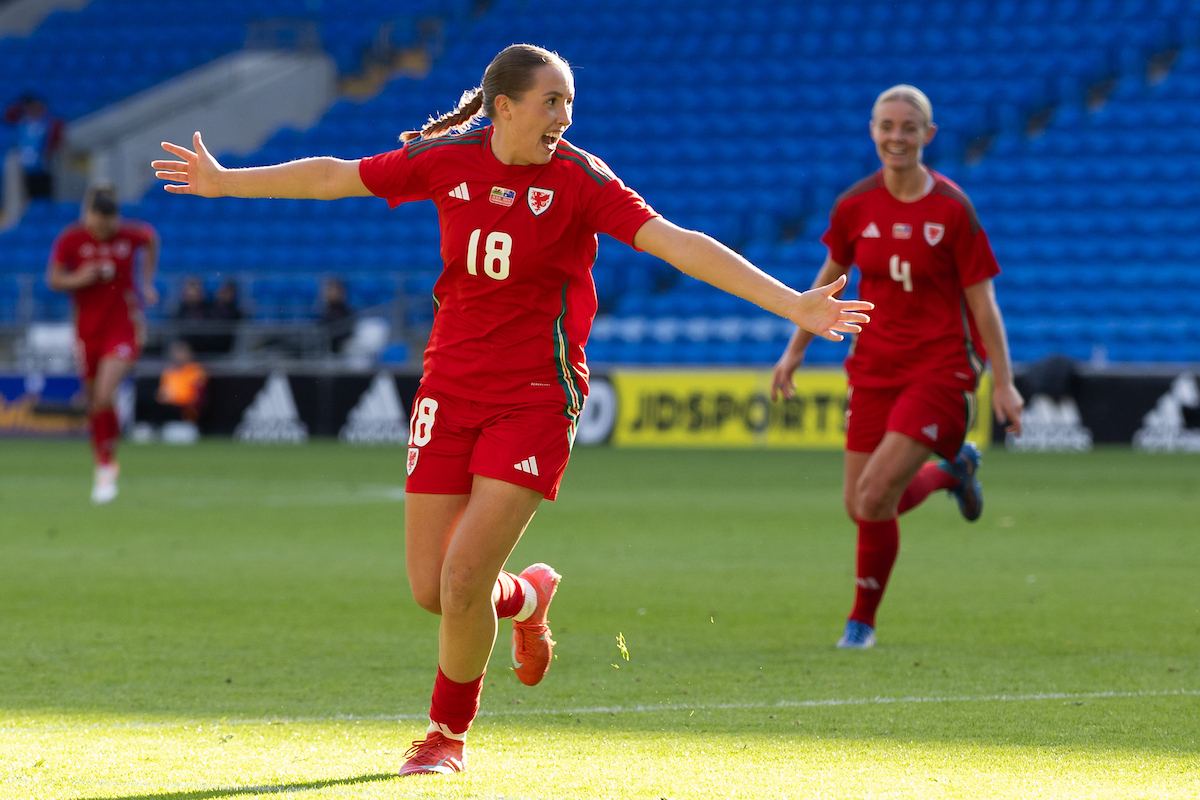 Wales 🏴 tweet media