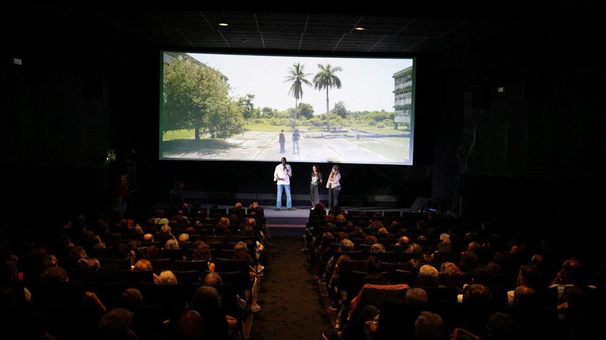 ESBEC 37 | El documental tweet media