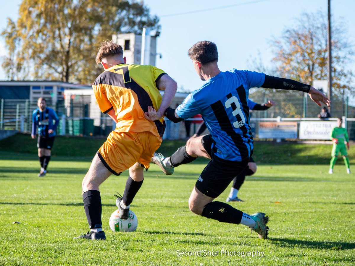 Selston FC tweet media