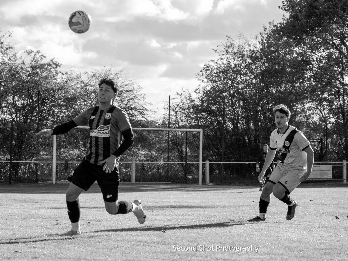 Selston FC tweet media