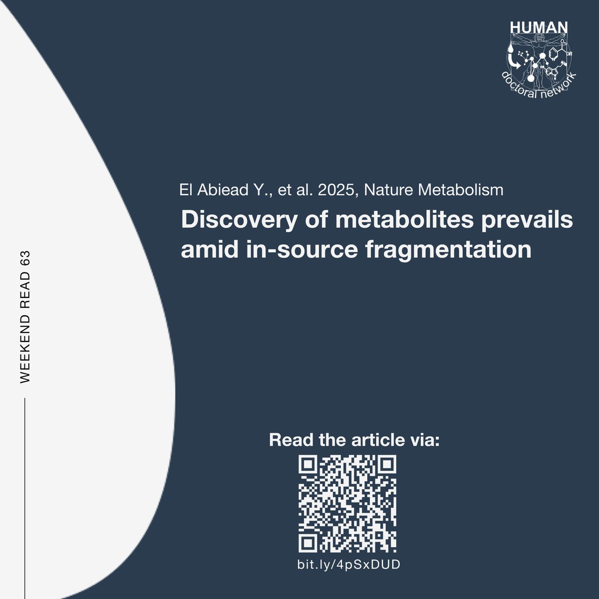 HUMAN Doctoral Network tweet media
