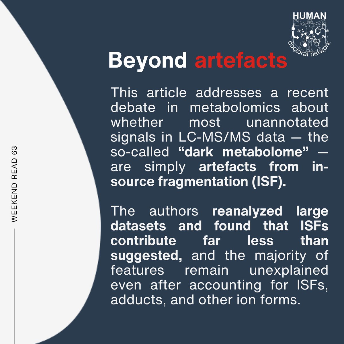 HUMAN Doctoral Network tweet media