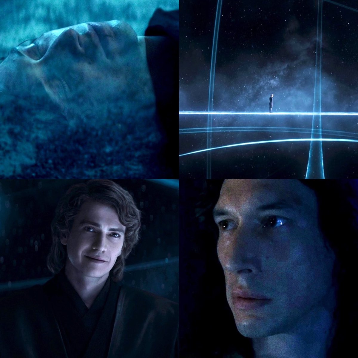 reylobalance's tweet photo. grandson still needs to meet his grandfather #TheHuntForBenSolo https://t.co/UaiWmG3RZX