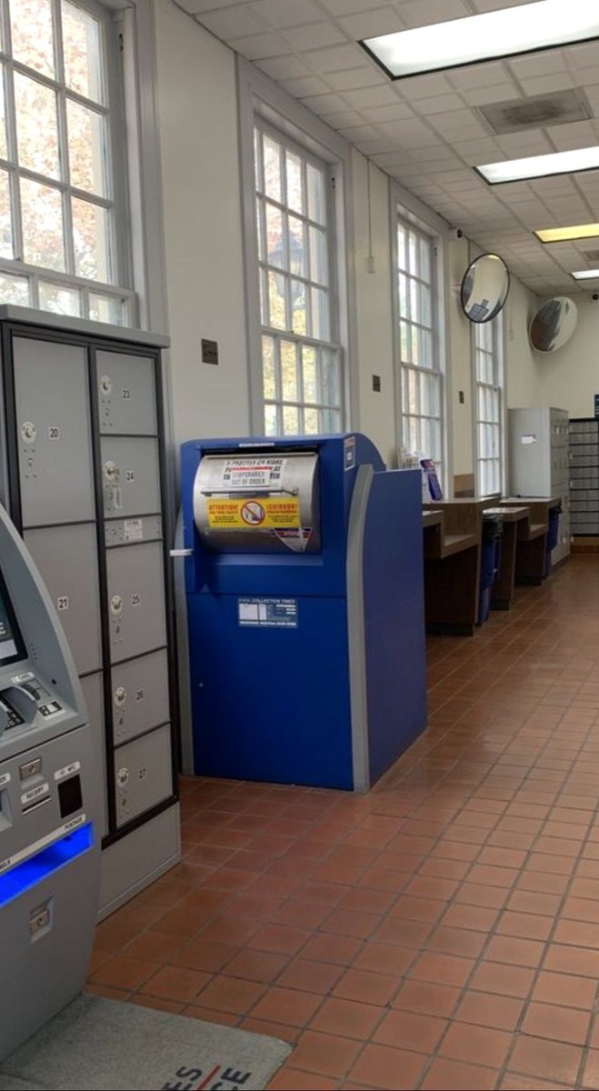 Hope everyone has a wonderful #postboxsaturday.

#SoCal
#postbox