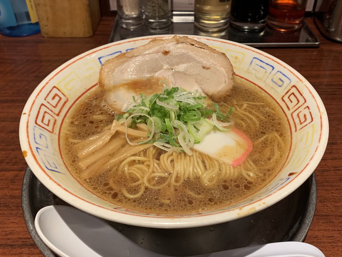 まーくん🍜🍥🍺✨ on X