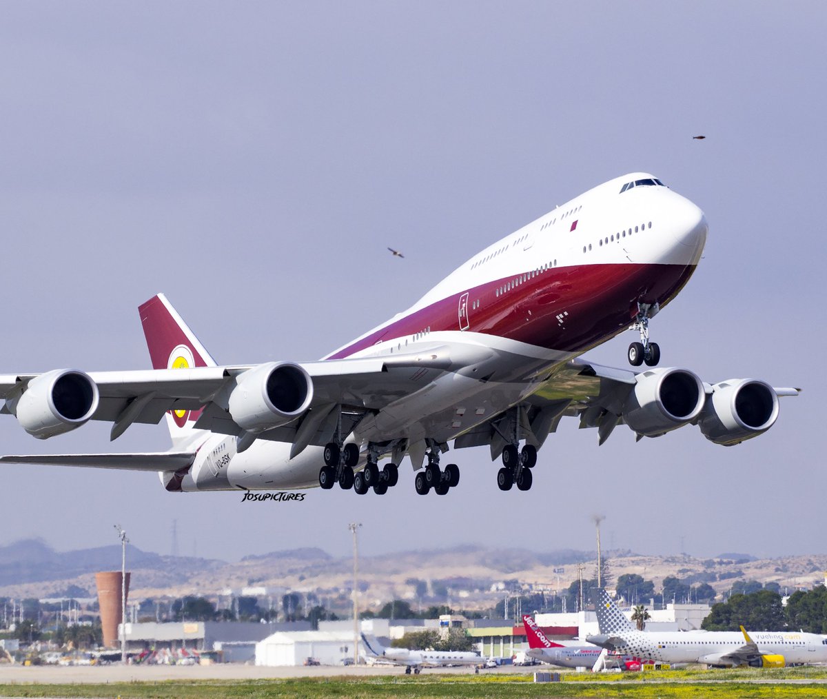 Reina solo hay una 👑