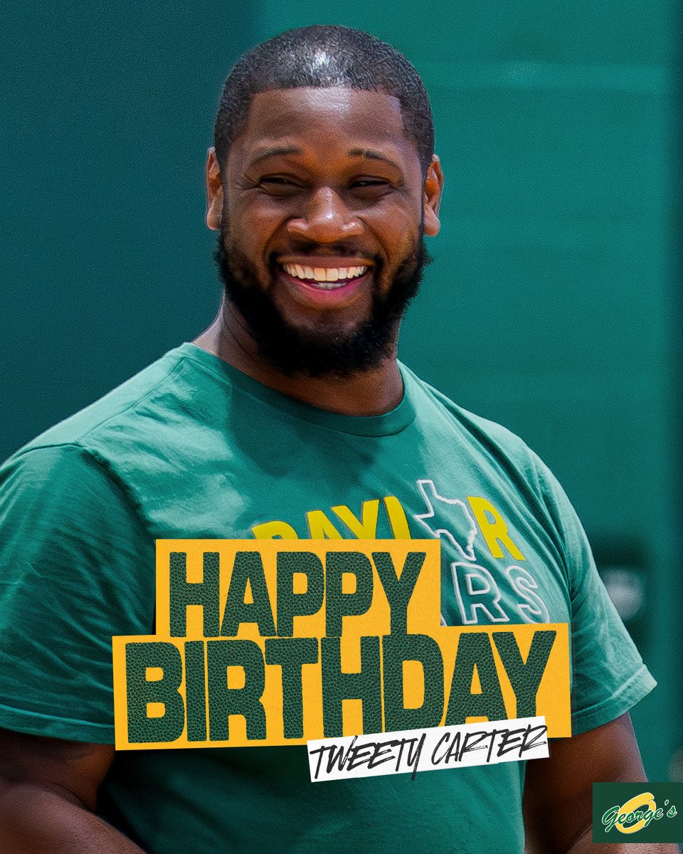 Baylor Men’s Basketball tweet media