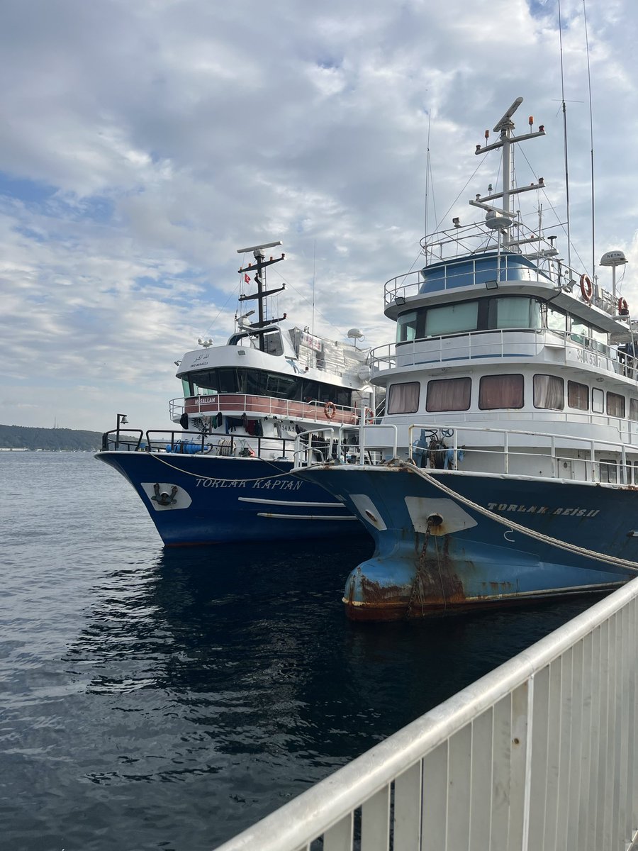 İstanbul’un en güzel yerinden