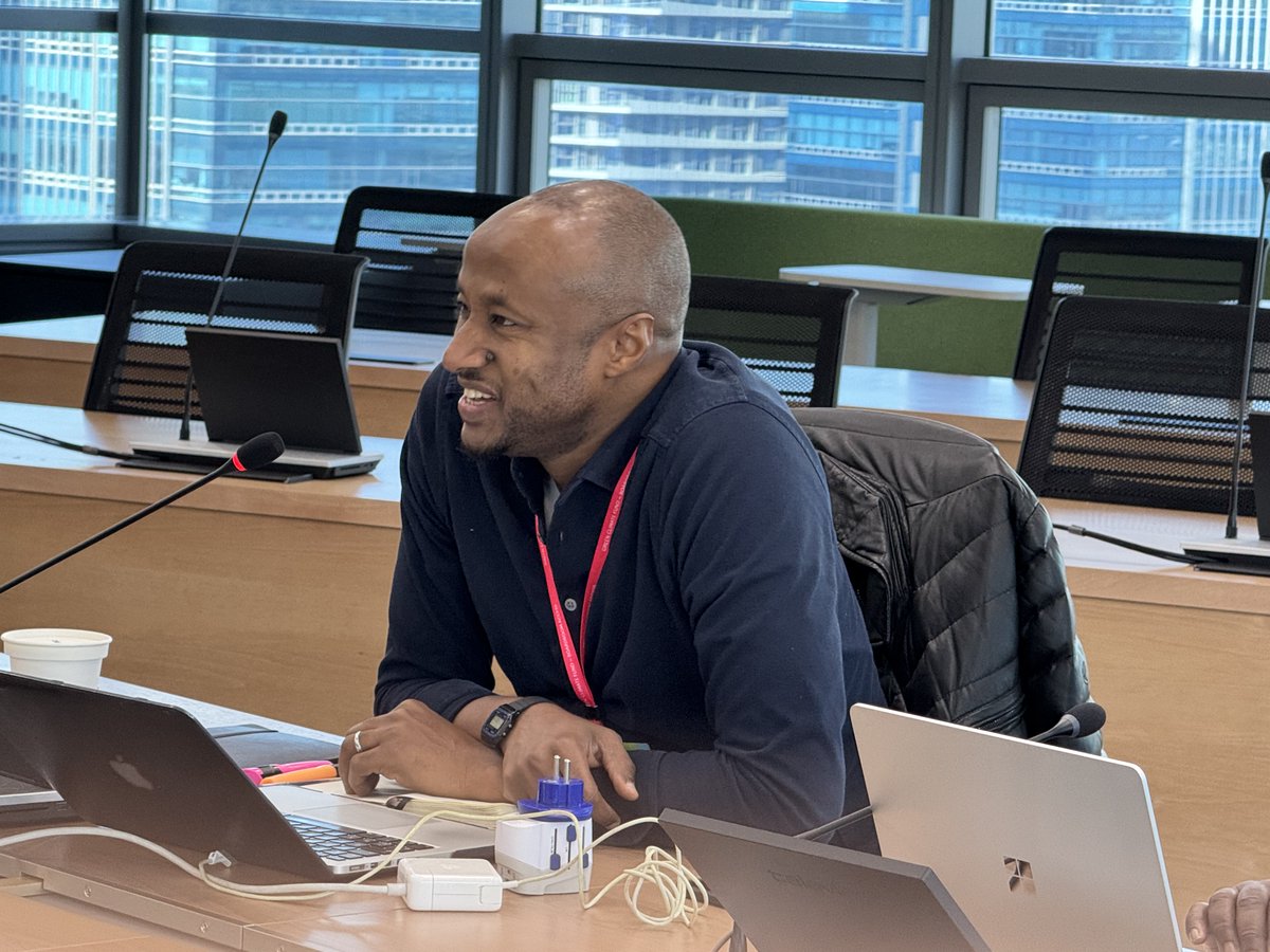 Africa Adaptation Initiative (AAI) tweet media