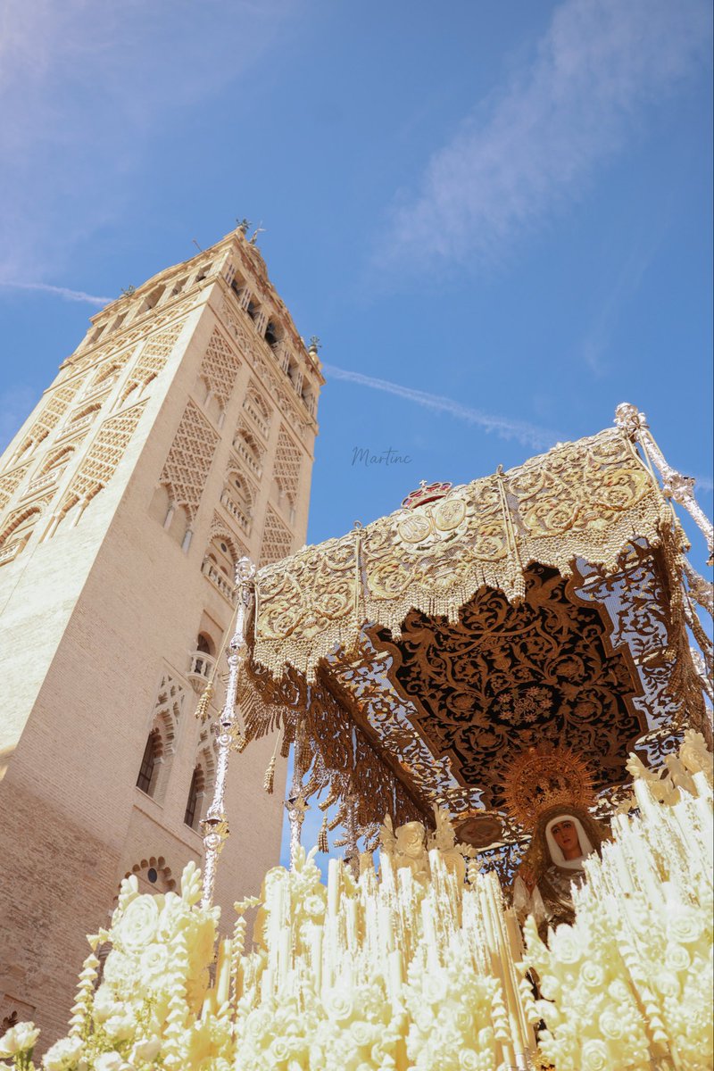 De Triana a Sevilla.

<a href="/EspDeTriana/">Esperanza de Triana</a> | <a href="/BMLasCigarreras/">BM Las Cigarreras</a>