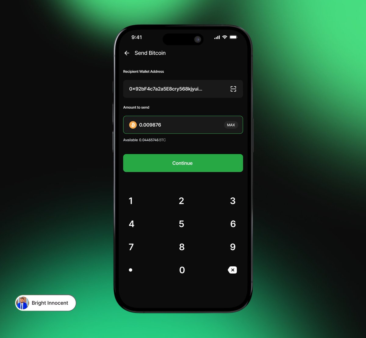 innocentcreates's tweet image. Posting my work because it's the weekend. 
#UIUXDesign