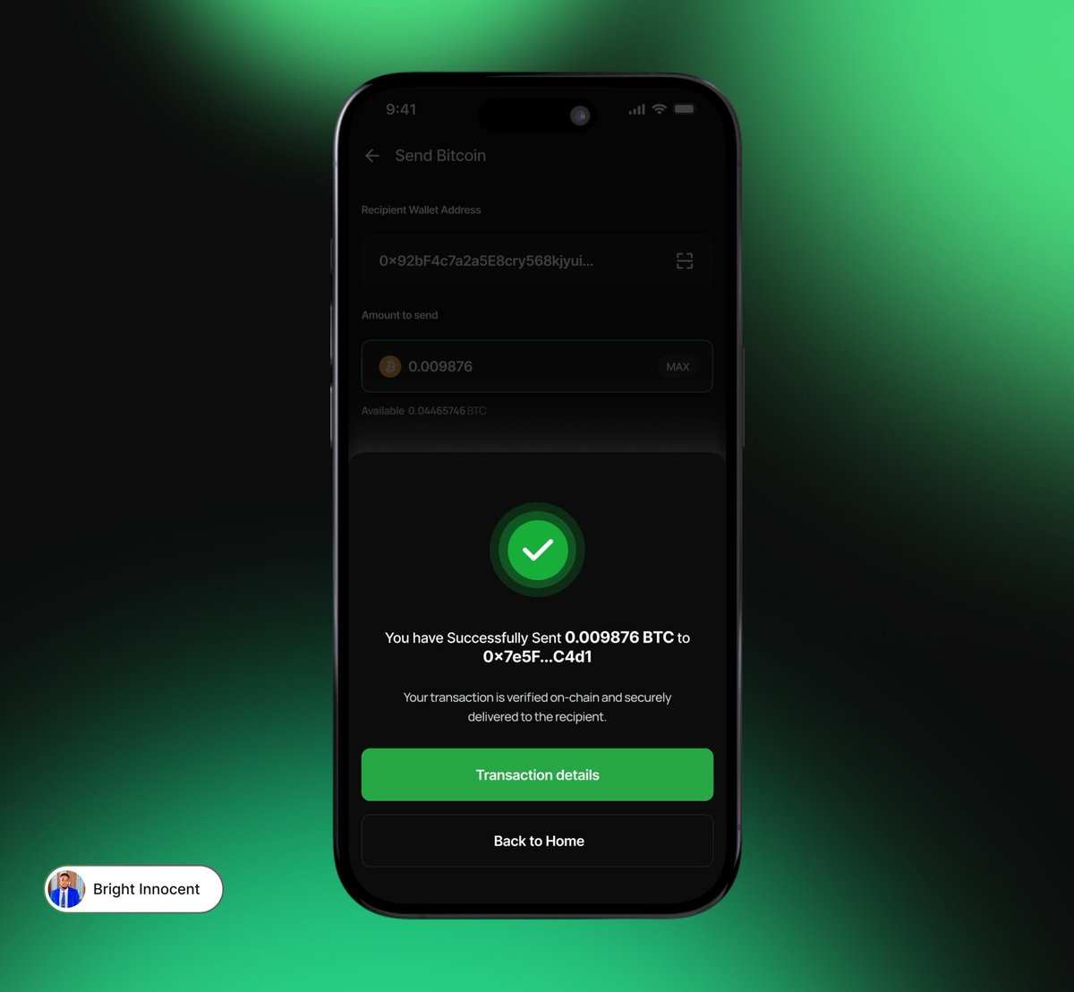 innocentcreates's tweet image. Posting my work because it's the weekend. 
#UIUXDesign