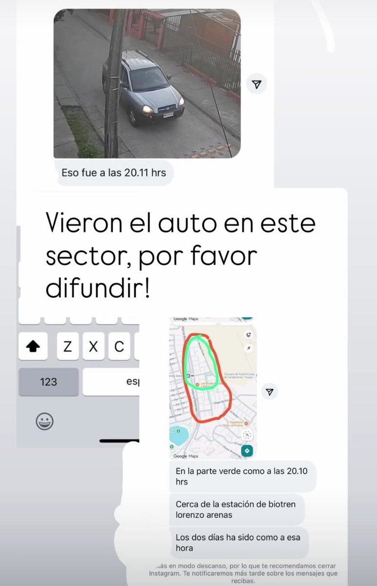 alejandro_fv's tweet image. Le robaron el auto a mi hermano #Concepción #robo @OctavaBioBio @CarabBioBio