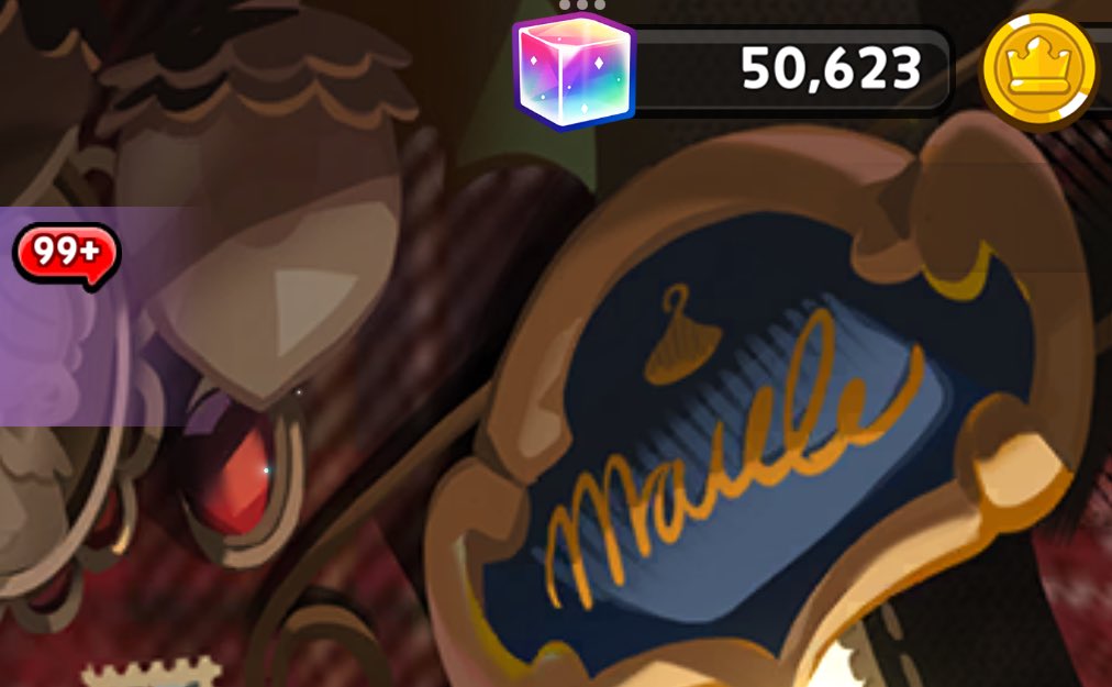 Devsis drop the costumes already please