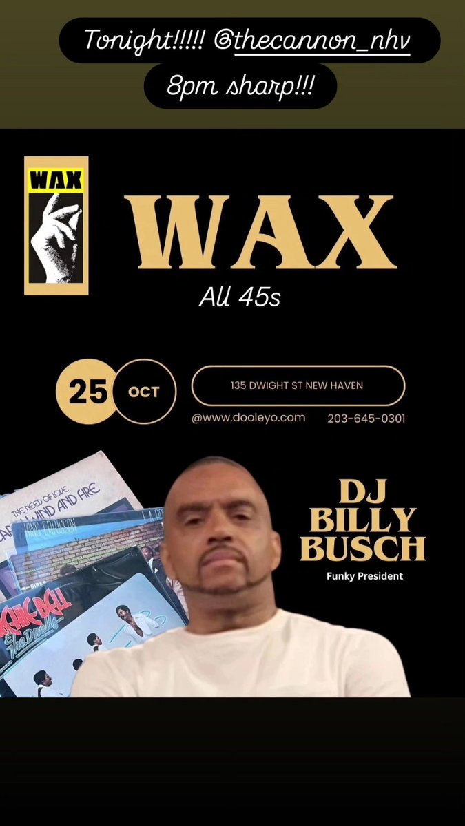 Billy Busch tweet media