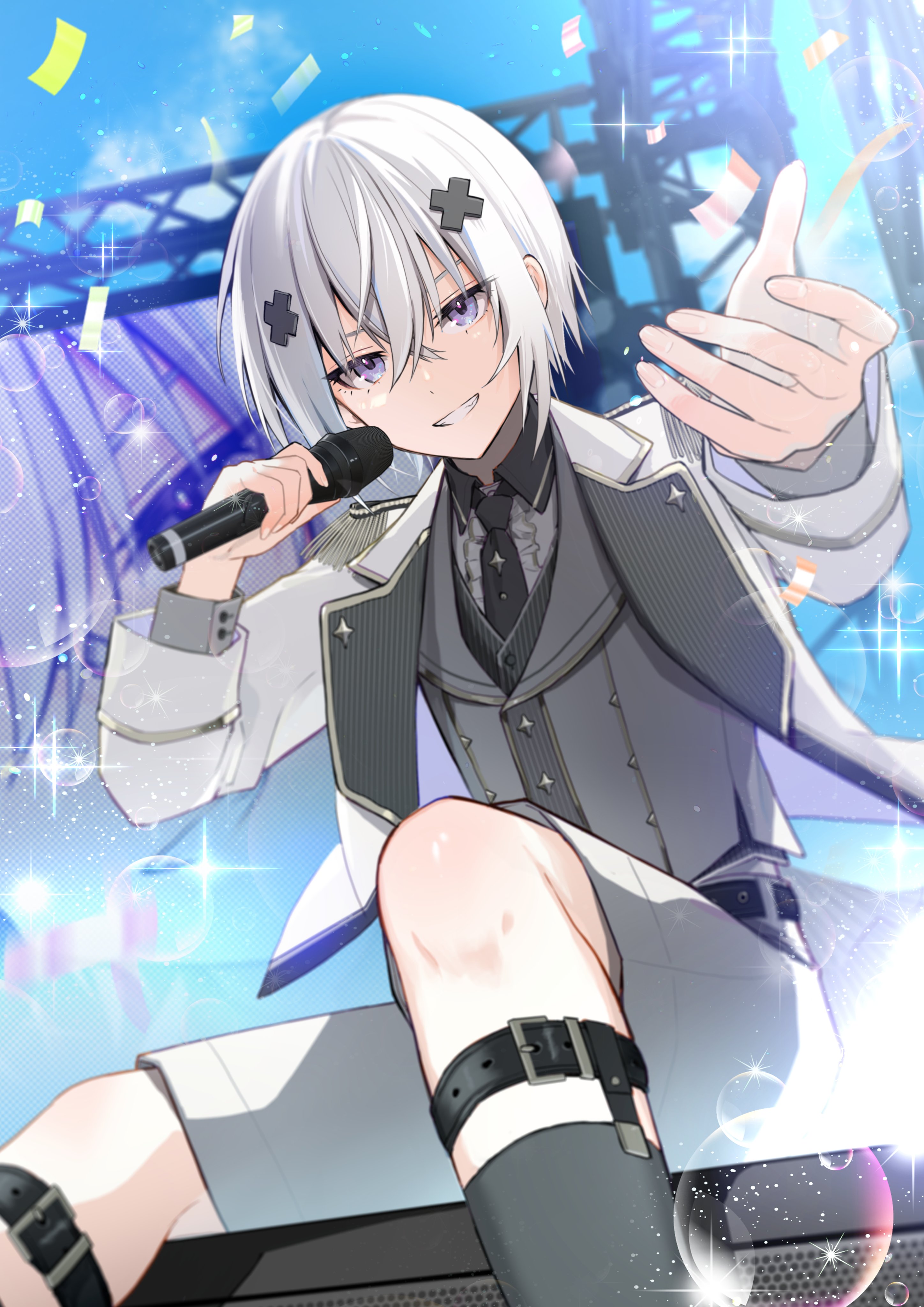 Posts with replies by けちゃ@AMPTAK(アンプタック