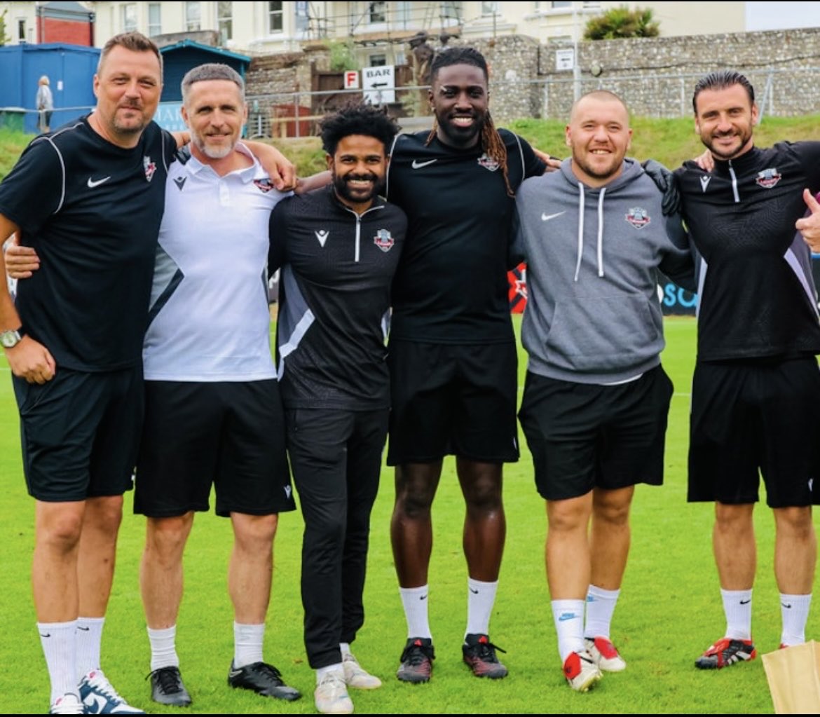 Steve Harman tweet media