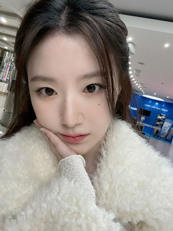 i_dlevotingteam's tweet image. 💌 NEVERLAND!

Daily attendance check.

1 RT = 1 VOTE
1 REPLY = 1 VOTE

Reply anything with tags;
#2025MAMAVOTE #idle