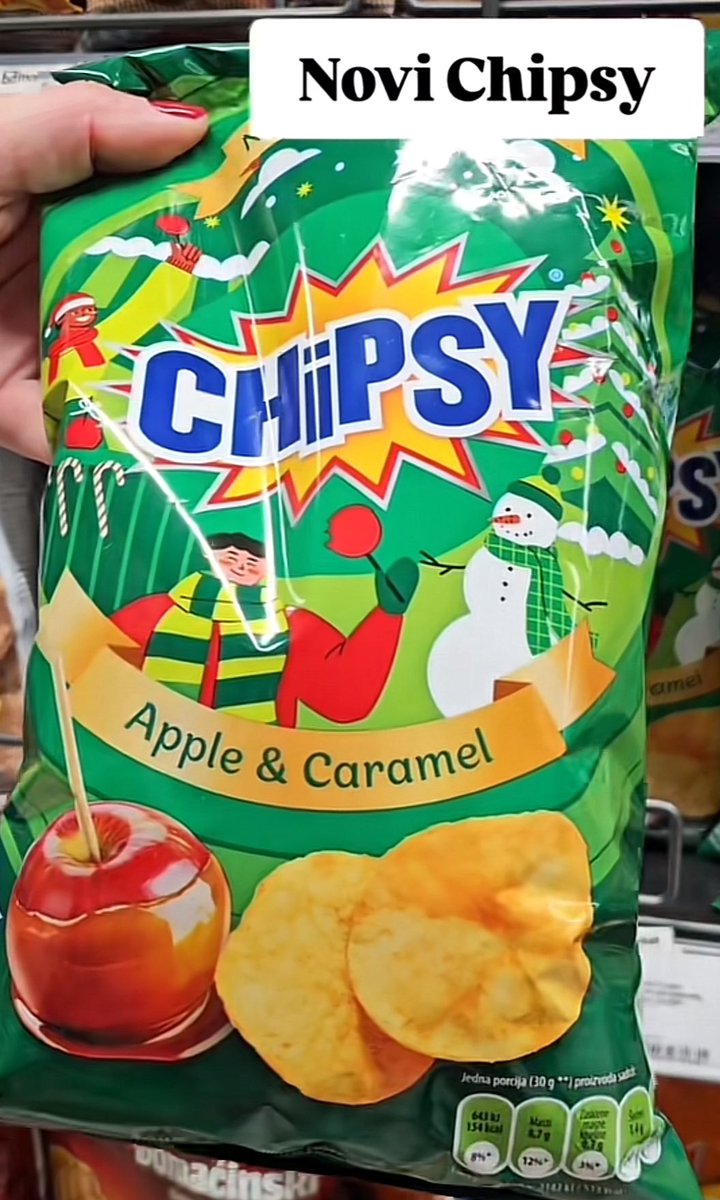 Sve će uraditi samo neće vratiti štapiće