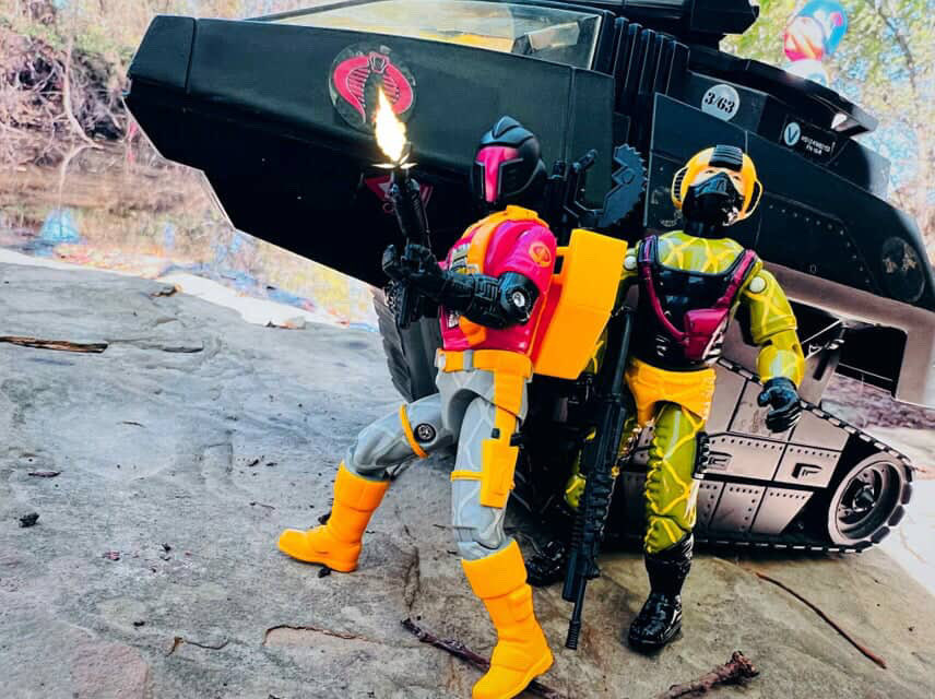 SerpentorsLairX's tweet image. #GIJoe #PythonPatrol #80s 🐍🐍🐍🐍🐍🐍🐍🐍🐍🐍🐍🐍🐍🐍🐍🐍🐍🐍🐍
