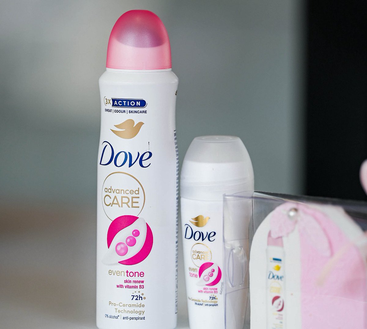 Congratulations @kaypen_nkoga  (IG)
for winning the <a href="/Dove_ZA/">@Dove_ZA</a> hamper 💫👏🏽👏🏽👏🏽

#RealBeauty #BeautyOnYourTerms