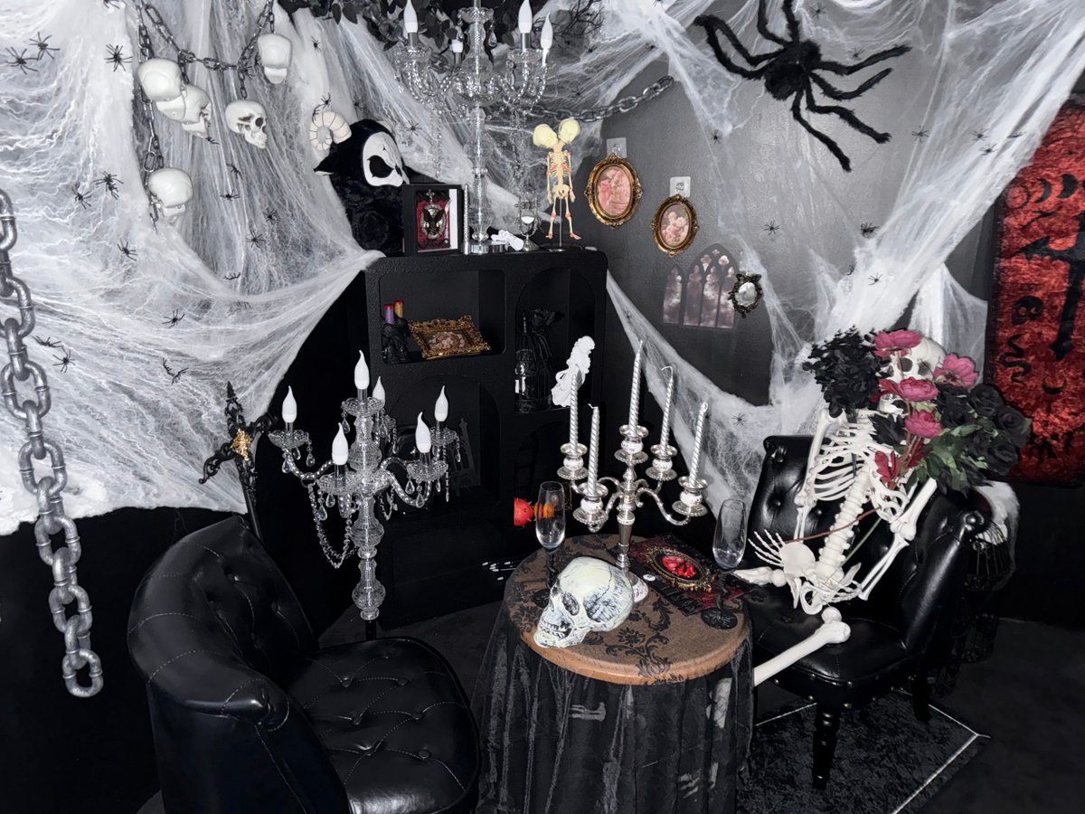 망상극단 tweet media