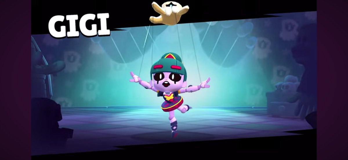 GaleMasterSex's tweet photo. ❄️: Como que está random es del trio de juju? Una bailarina en una tienda de vudú? Que no se note que esto es personal hacia Charlie por supercell.ᅠ

ᅠᅠ

ᅠᅠ https://t.co/krOXpl0RUr