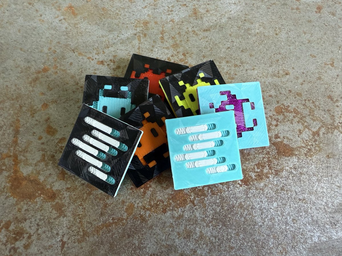 Forgework_'s tweet image. LM Studio tiles are now up for sale :)