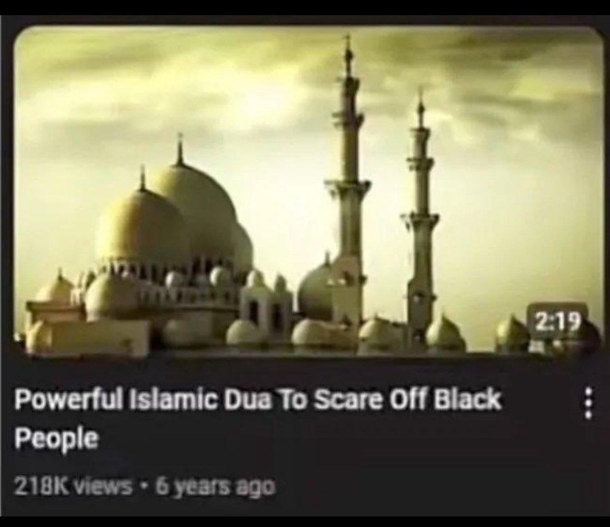 religion of peace🌚