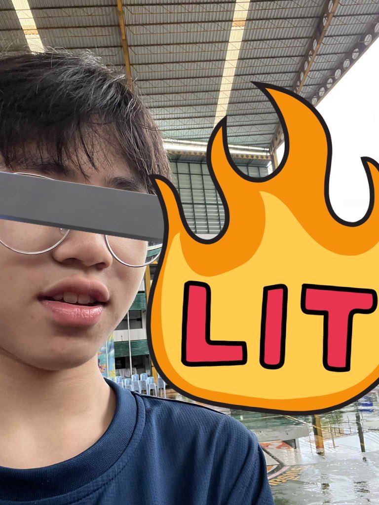 นัน tweet media