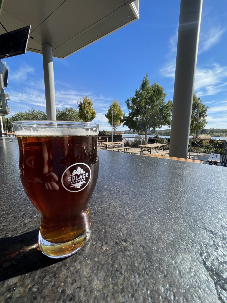 RedDevilsDC's tweet image. 🔴⚪️⚫️ DOORS ARE OPEN!
Solace is red and ready.
Grab your pint, grab your spot — Brighton up next.

Kickoff 12:30 PM. Let’s go again.
UTFR 🍻

#RedDevilsDC #MUFC #UTFR #Matchday